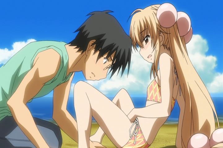 Kodomo no Natsu Jikan (Shinkoku)